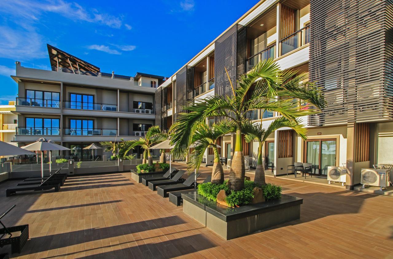 Two Seasons Coron Bayside Hotel Exterior photo